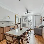 Magnificent Flat - 2Br 6P - Champs Elysees