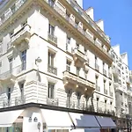 Magnificent Flat - 2Br 6P - Champs Elysees